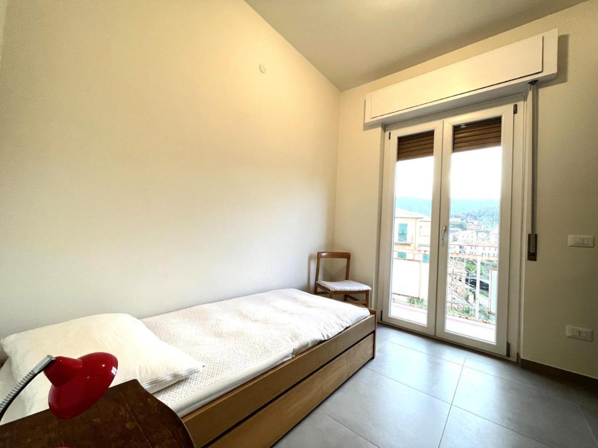 Arcadia Apartment Levanto Exterior photo