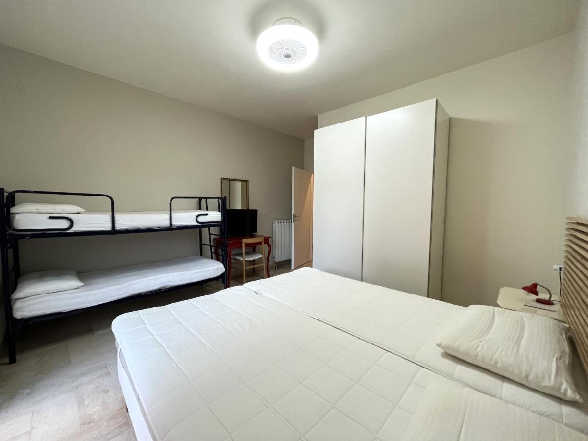 Arcadia Apartment Levanto Exterior photo