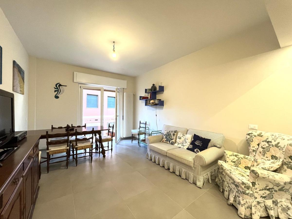 Arcadia Apartment Levanto Exterior photo