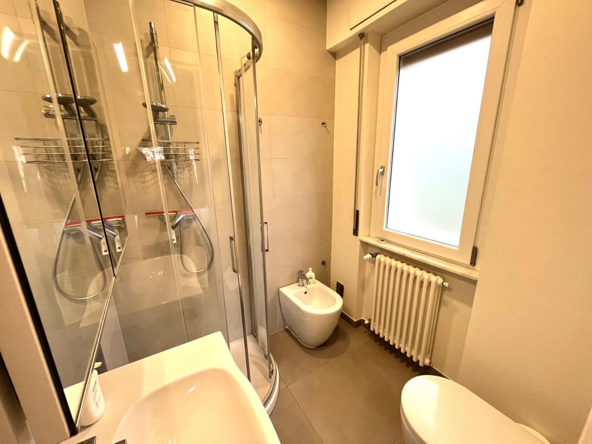 Arcadia Apartment Levanto Exterior photo