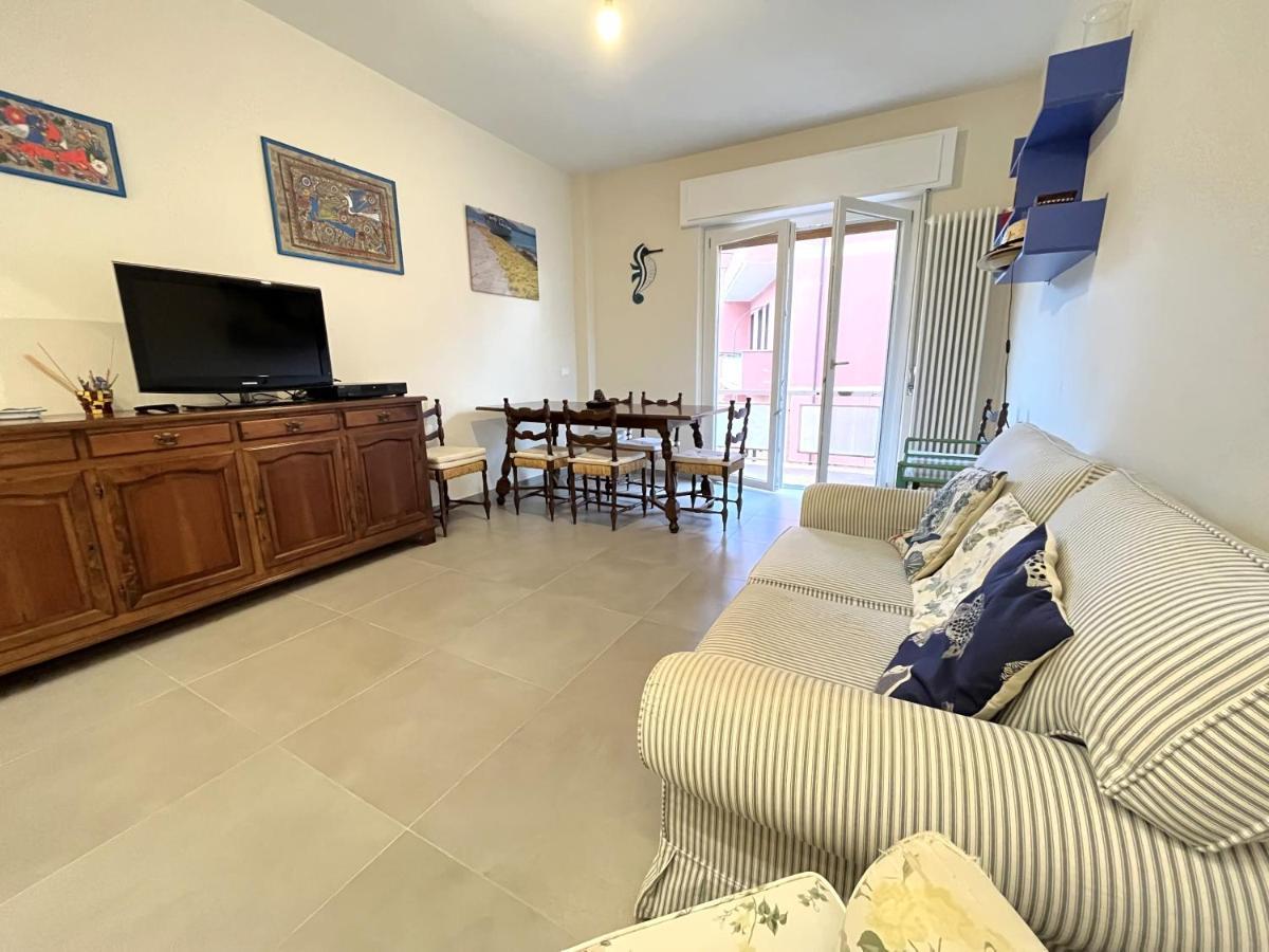 Arcadia Apartment Levanto Exterior photo